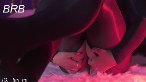 Snapshot of ne_fertari chatting on September 11, 11:32 am Nefertari online show from September 11, 11:32 am