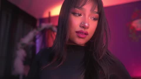 Snapshot of ne_fertari chatting on November 24, 2:50 pm Nefertari online show from November 24, 2:50 pm