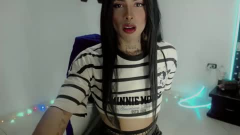 nebullax_mcqueen online show from February 21, 5:58 pm