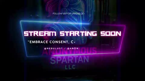 Snapshot of nebulust chatting on October 3, 11:29 am nebulust online show from October 3, 11:29 am