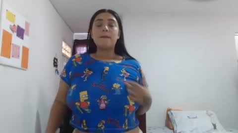 Nebyula online show from February 12, 6:19 pm