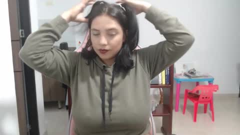 Nebyula online show from October 12, 7:02 pm