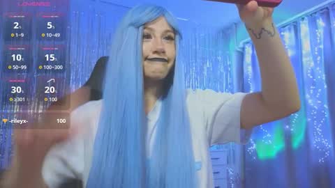 Eva online show from January 6, 4:11 pm