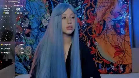 Eva online show from January 18, 9:35 am