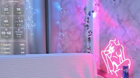 Eva online show from January 19, 7:34 am