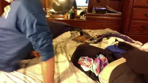 nedddludd online show from September 29, 1:11 am