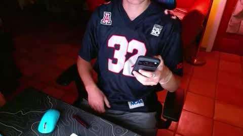 tootired online show from April 7, 6:25 am