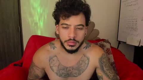 Nei turn green online show from May 20, 1:23 am