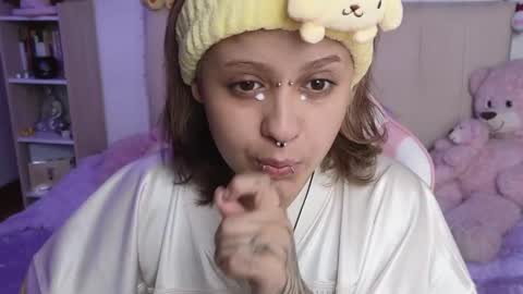 neekowaifu online show from May 12, 2:36 pm