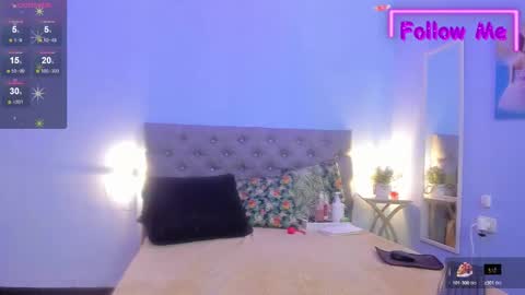 neferet_opal online show from December 3, 12:40 am