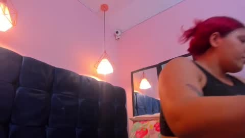 neferet_opal online show from March 15, 1:11 am