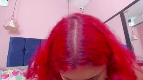 Snapshot of neferet_opal chatting on June 20, 2:03 am neferet_opal online show from June 20, 2:03 am