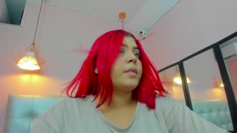 Snapshot of neferet_opal chatting on July 6, 12:18 am neferet_opal online show from July 6, 12:18 am