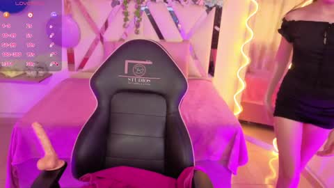 NEFTIS  online show from April 6, 7:15 pm