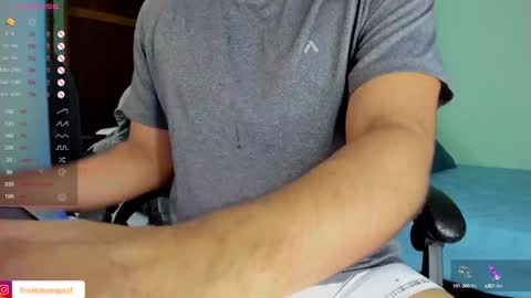 NEGAN  online show from January 4, 4:23 am