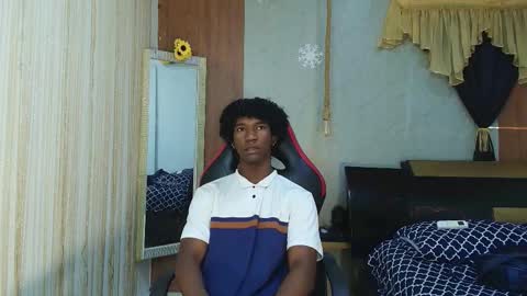 NEGGA online show from February 26, 12:15 pm