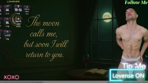 Snapshot of negreteth88 chatting on November 7, 9:15 pm Fernando Negreteth online show from November 7, 9:15 pm