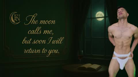 Snapshot of negreteth88 chatting on November 8, 7:23 pm Fernando Negreteth online show from November 8, 7:23 pm