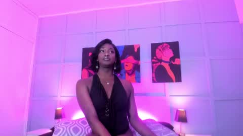 Snapshot of nehandaclarck_ chatting on March 12, 3:13 am  Nehanda online show from March 12, 3:13 am