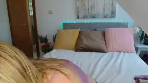  Birthday  online show from July 1, 3:56 pm