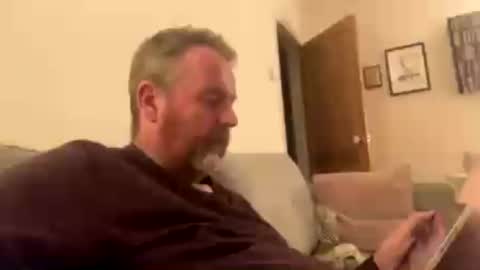 neilinthedark online show from June 17, 10:54 pm