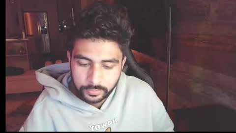 Snapshot of neilsing chatting on December 16, 8:30 am neil online show from December 16, 8:30 am