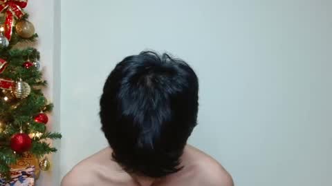 Neithanzyn online show from December 22, 1:12 am