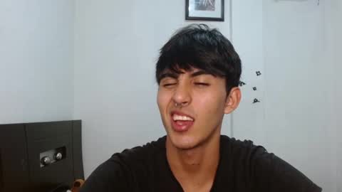 Neithanzyn online show from December 23, 7:41 pm