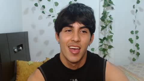 Neithanzyn online show from February 8, 7:27 pm