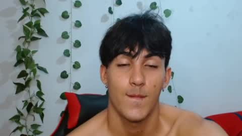 Neithanzyn online show from February 26, 10:42 pm