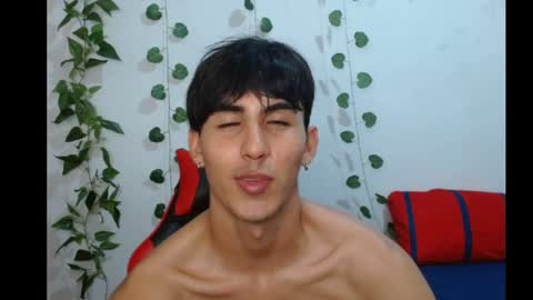 Neithanzyn online show from February 28, 10:39 pm