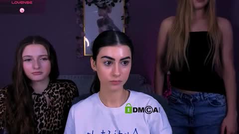 Meow online show from February 19, 10:33 am