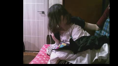 cyberkitty online show from October 16, 2:40 pm