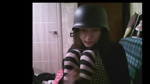 cyberkitty online show from October 17, 3:53 am