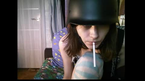 cyberkitty online show from October 20, 8:48 am
