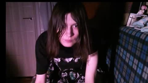 cyberkitty online show from October 20, 8:53 pm