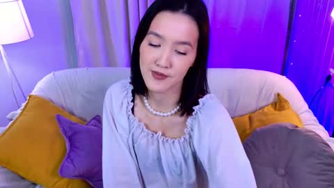 Neko online show from March 26, 2:55 pm