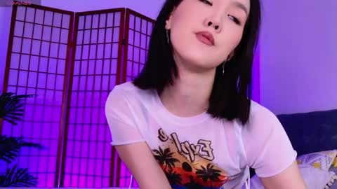 Neko online show from April 4, 2:25 pm