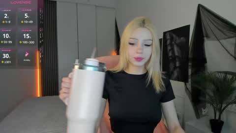 Ela  online show from April 7, 1:44 pm