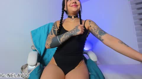 Snapshot of nelav0 chatting on September 30, 12:26 am xd online show from September 30, 12:26 am