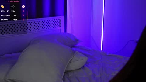 Lana online show from February 8, 7:26 am