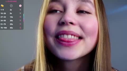 Lana online show from February 11, 4:44 am