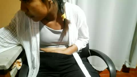 Snapshot of nelia_84 chatting on July 1, 6:07 pm nelia_84 online show from July 1, 6:07 pm