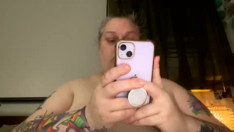 Nellie Atlas online show from February 3, 6:40 am