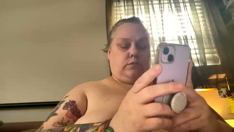 Nellie Atlas online show from February 20, 4:18 pm