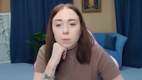 Snapshot of nelliemathers chatting on January 14, 8:14 pm Nelli online show from January 14, 8:14 pm