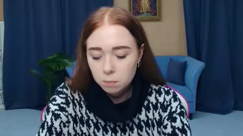 Snapshot of nelliemathers chatting on January 16, 8:35 pm Nelli online show from January 16, 8:35 pm