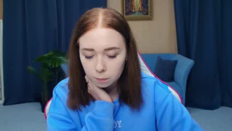 Snapshot of nelliemathers chatting on January 18, 8:23 pm Nelli online show from January 18, 8:23 pm