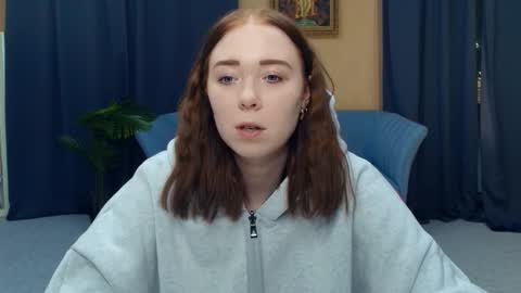 Snapshot of nelliemathers chatting on February 1, 8:07 pm Nelli online show from February 1, 8:07 pm