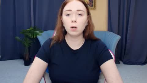 Snapshot of nelliemathers chatting on February 6, 8:45 pm Nelli online show from February 6, 8:45 pm